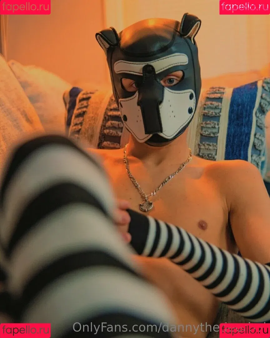 dannythedeerboi Onlyfans Photo Gallery 