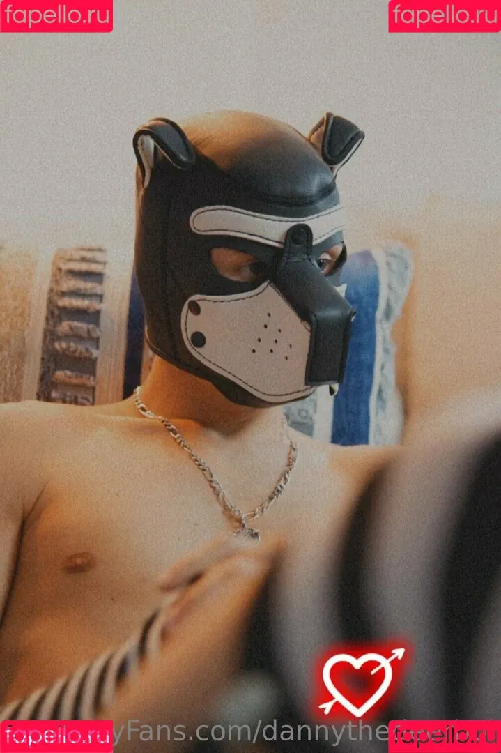dannythedeerboi Onlyfans Photo Gallery 