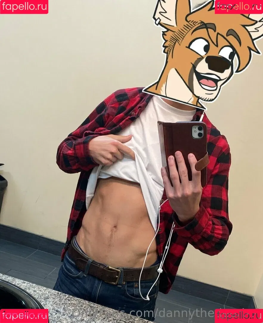 dannythedeerboi Onlyfans Photo Gallery 
