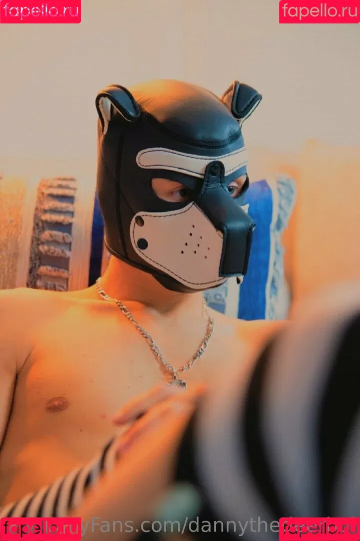 dannythedeerboi Onlyfans Photo Gallery 
