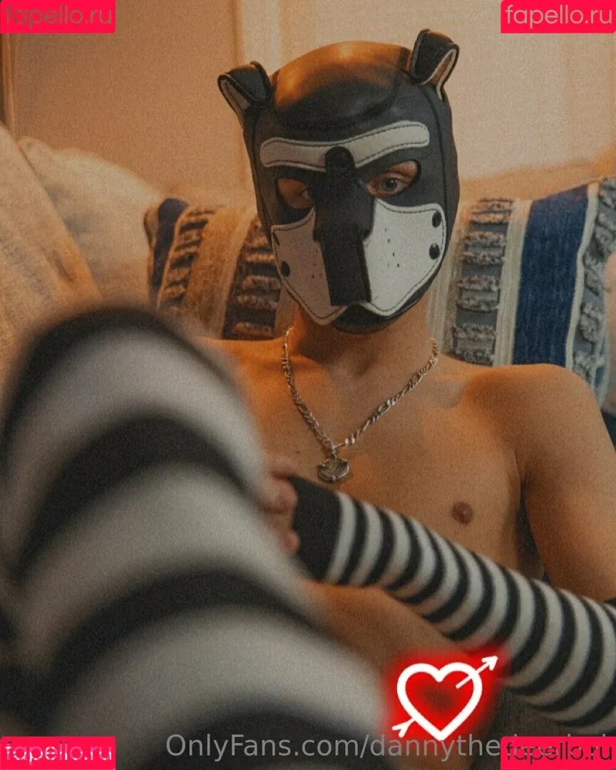 dannythedeerboi Onlyfans Photo Gallery 