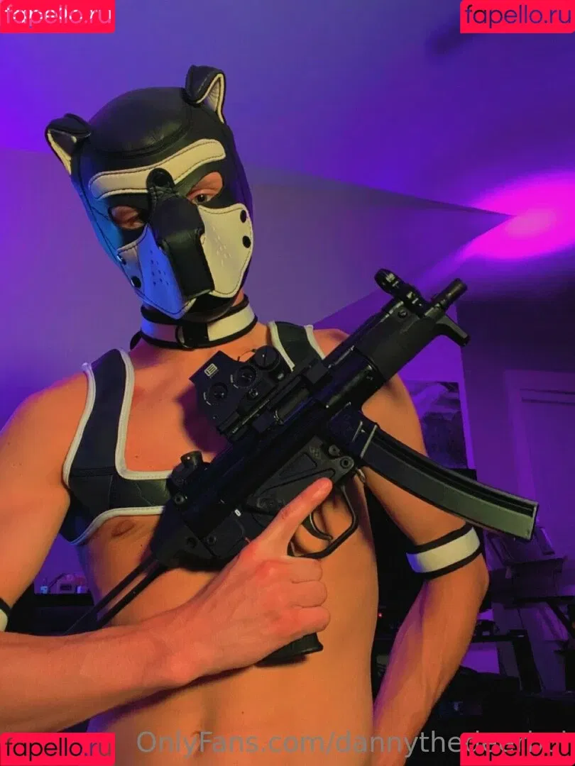 dannythedeerboi Onlyfans Photo Gallery 