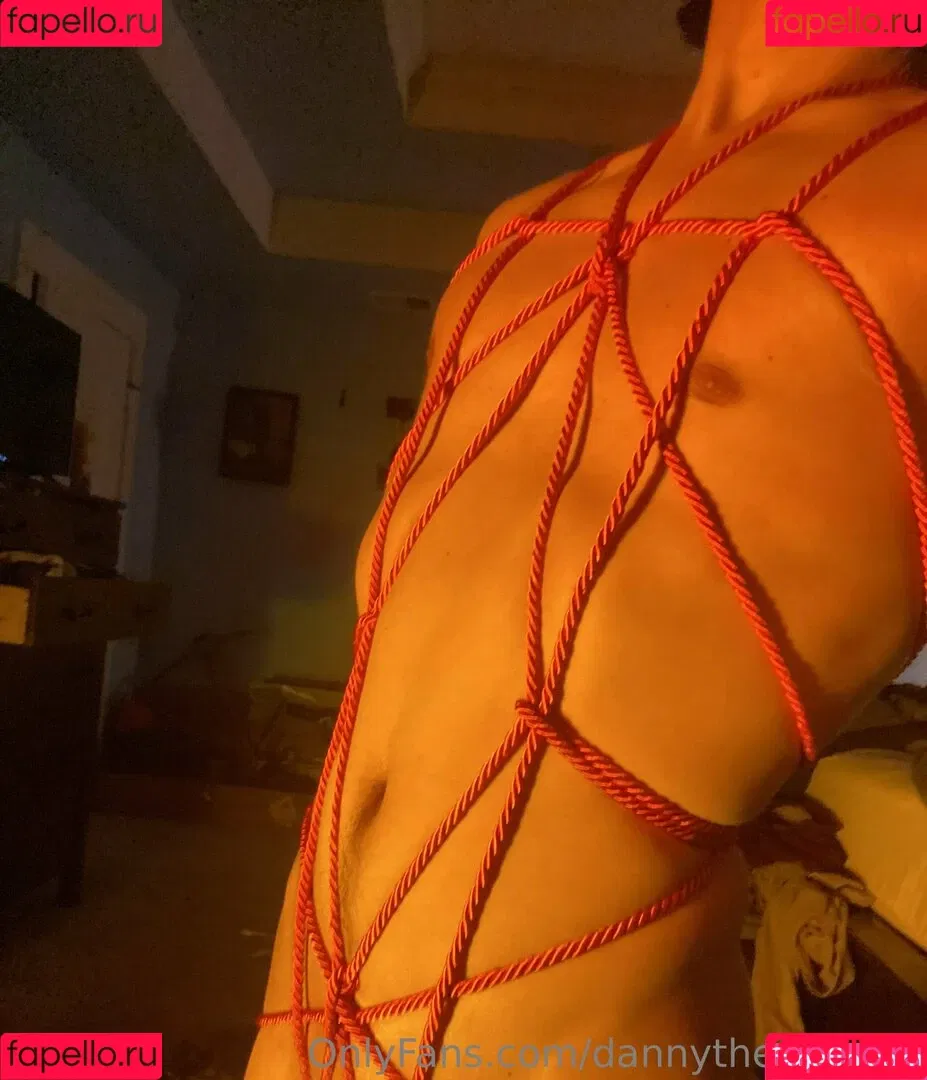dannythedeerboi Onlyfans Photo Gallery 