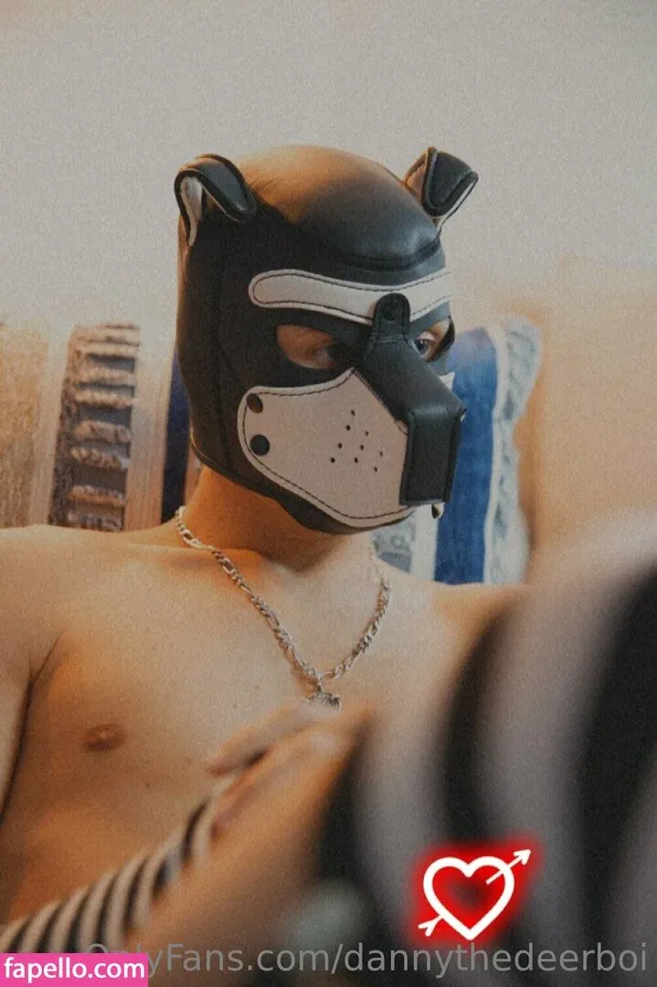 dannythedeerboi Onlyfans Photo Gallery 