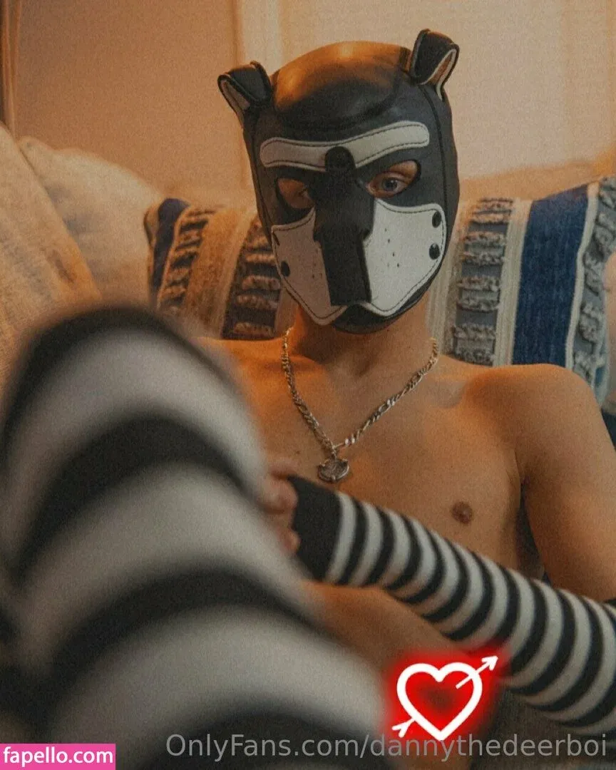 dannythedeerboi Onlyfans Photo Gallery 