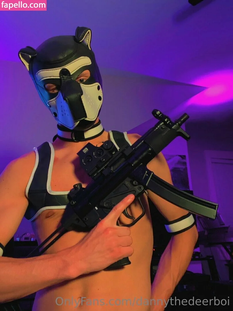 dannythedeerboi Onlyfans Photo Gallery 