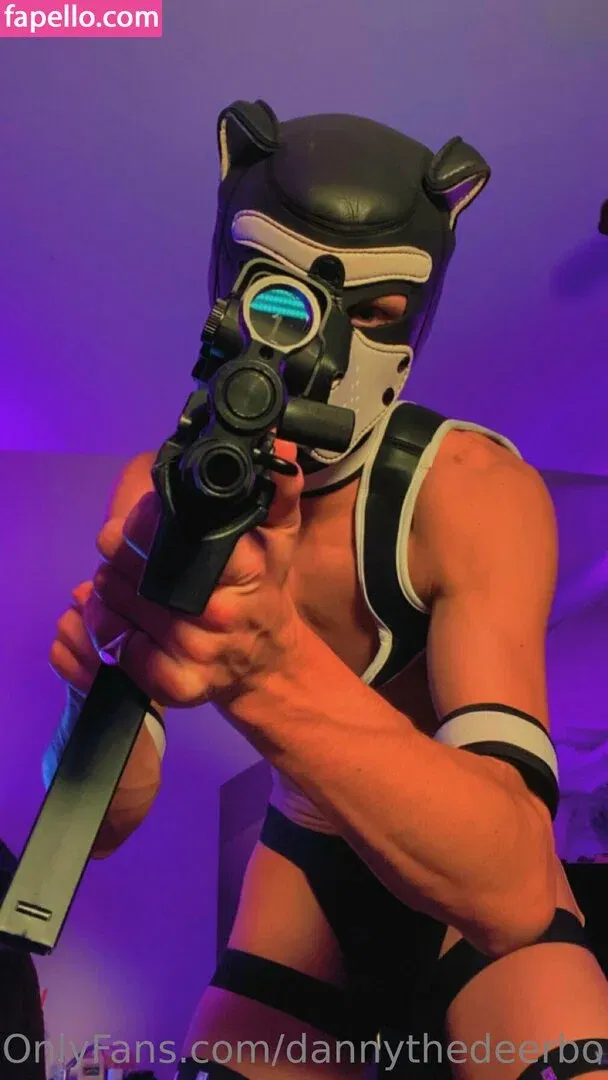 dannythedeerboi Onlyfans Photo Gallery 