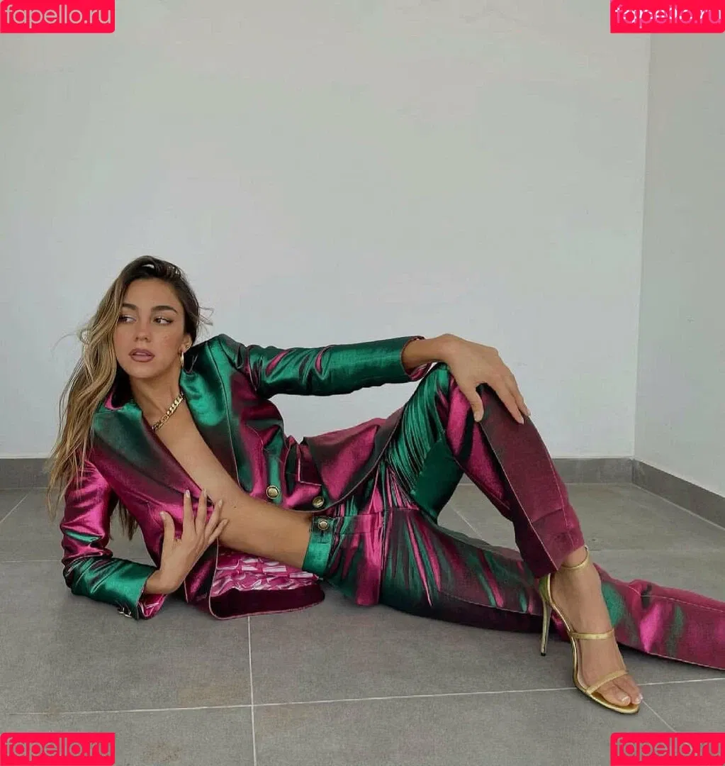 Luana Barron Onlyfans Photo Gallery 