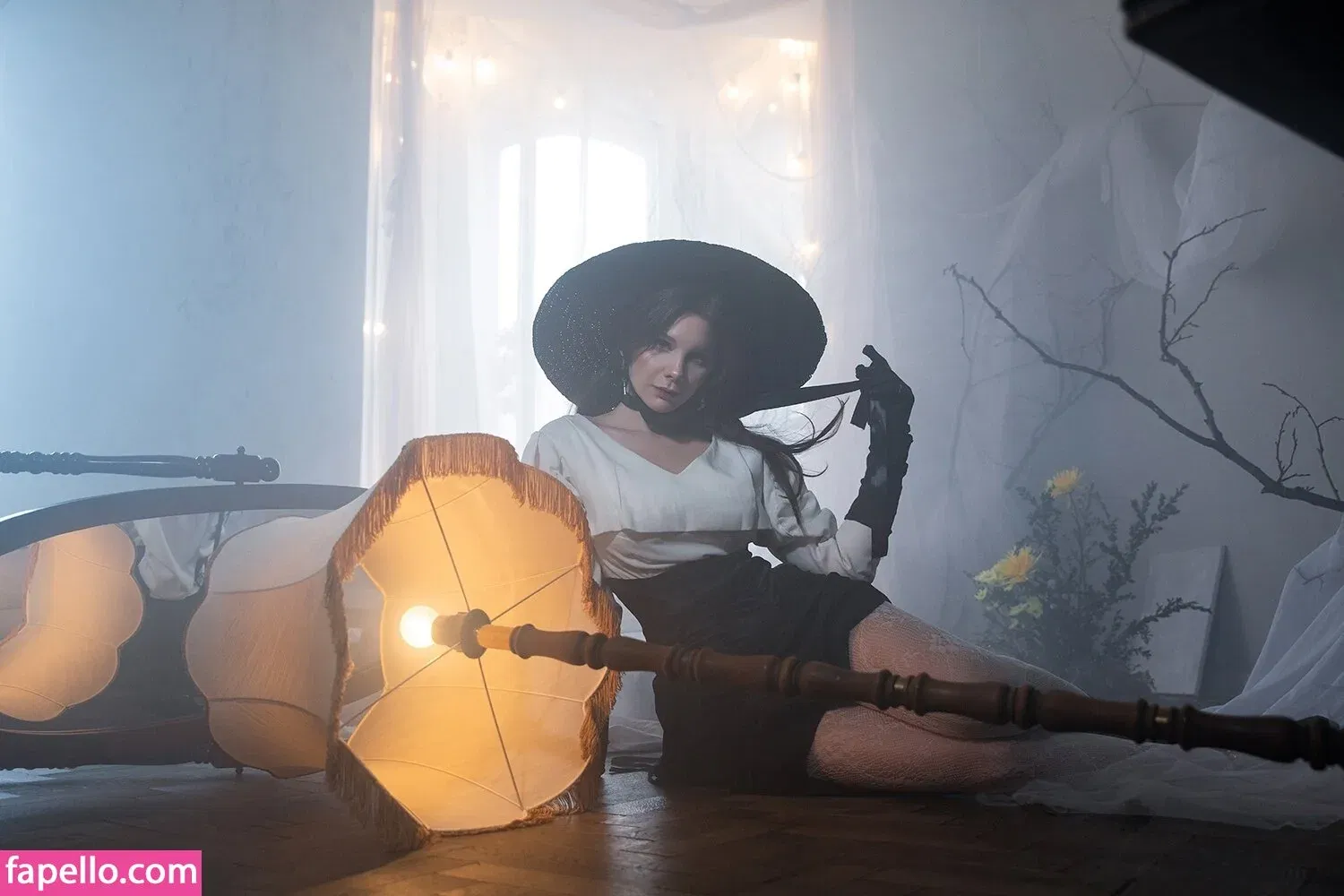 Tim Redu Onlyfans Photo Gallery 