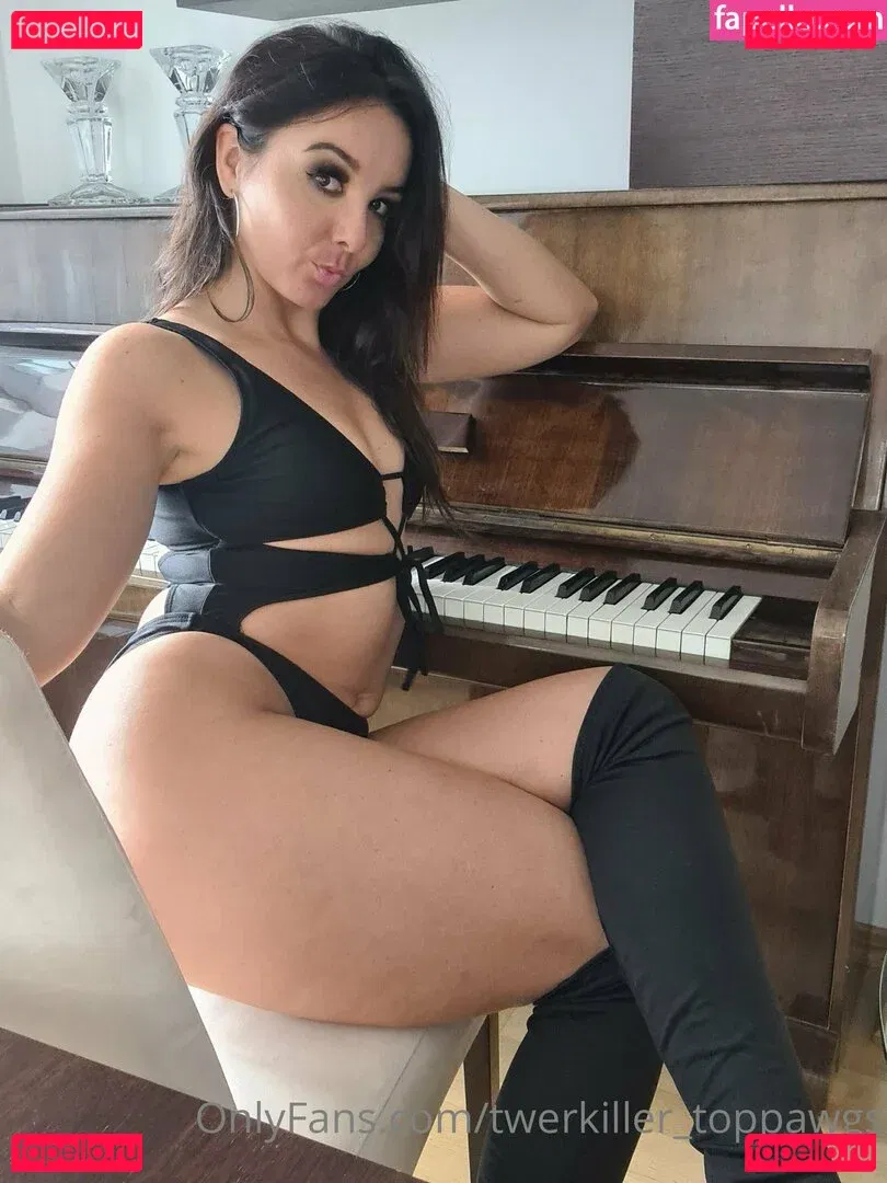 twerkiller_toppawgs Onlyfans Photo Gallery 