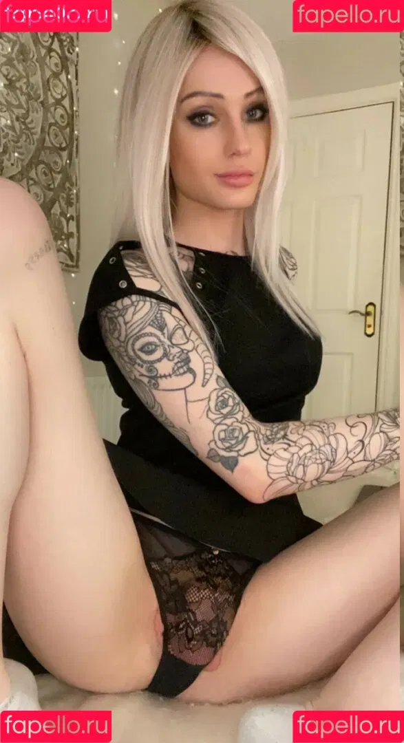 tsmissyadair Onlyfans Photo Gallery 