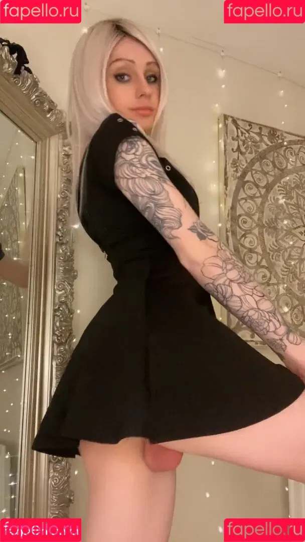 tsmissyadair Onlyfans Photo Gallery 