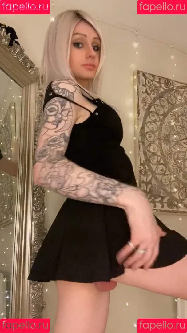tsmissyadair Onlyfans Photo Gallery 