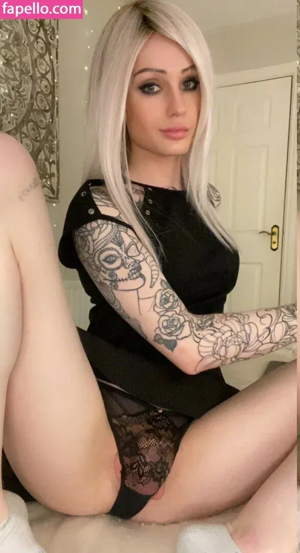 tsmissyadair Onlyfans Photo Gallery 