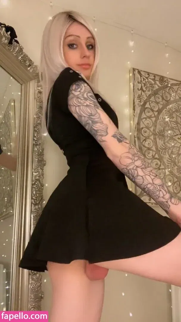 tsmissyadair Onlyfans Photo Gallery 