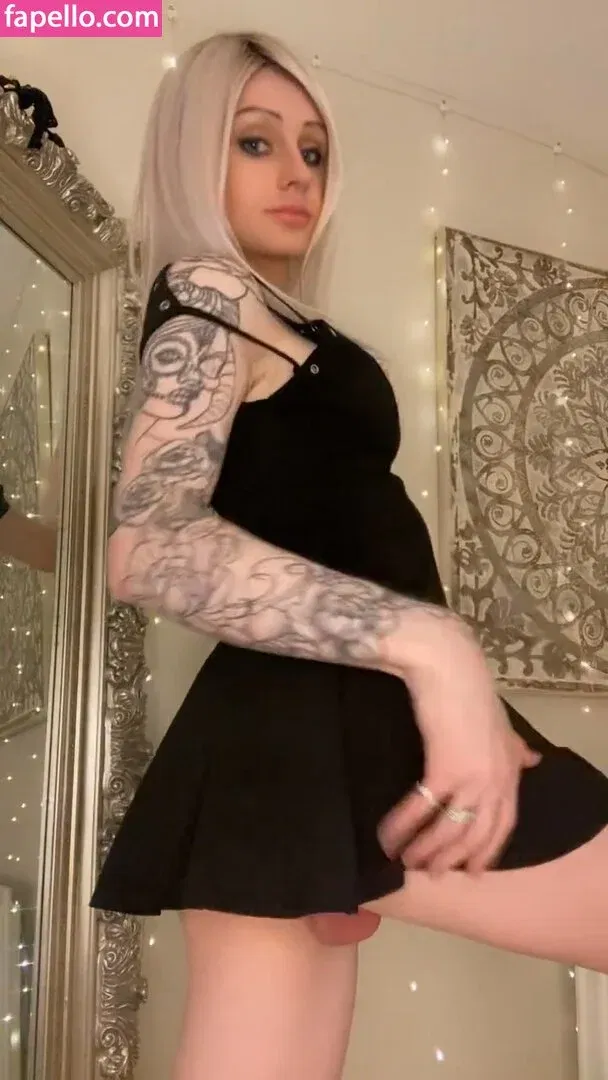 tsmissyadair Onlyfans Photo Gallery 