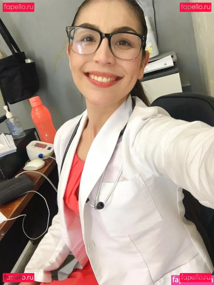 DoctoraSensual Onlyfans Photo Gallery 