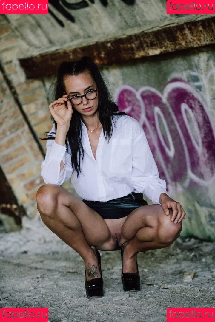 Isalie_Ophelia Onlyfans Photo Gallery 