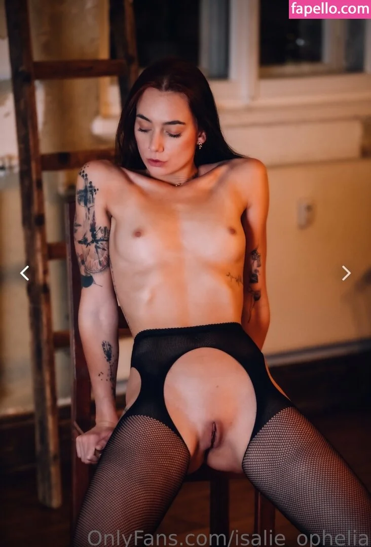 Isalie_Ophelia Onlyfans Photo Gallery 