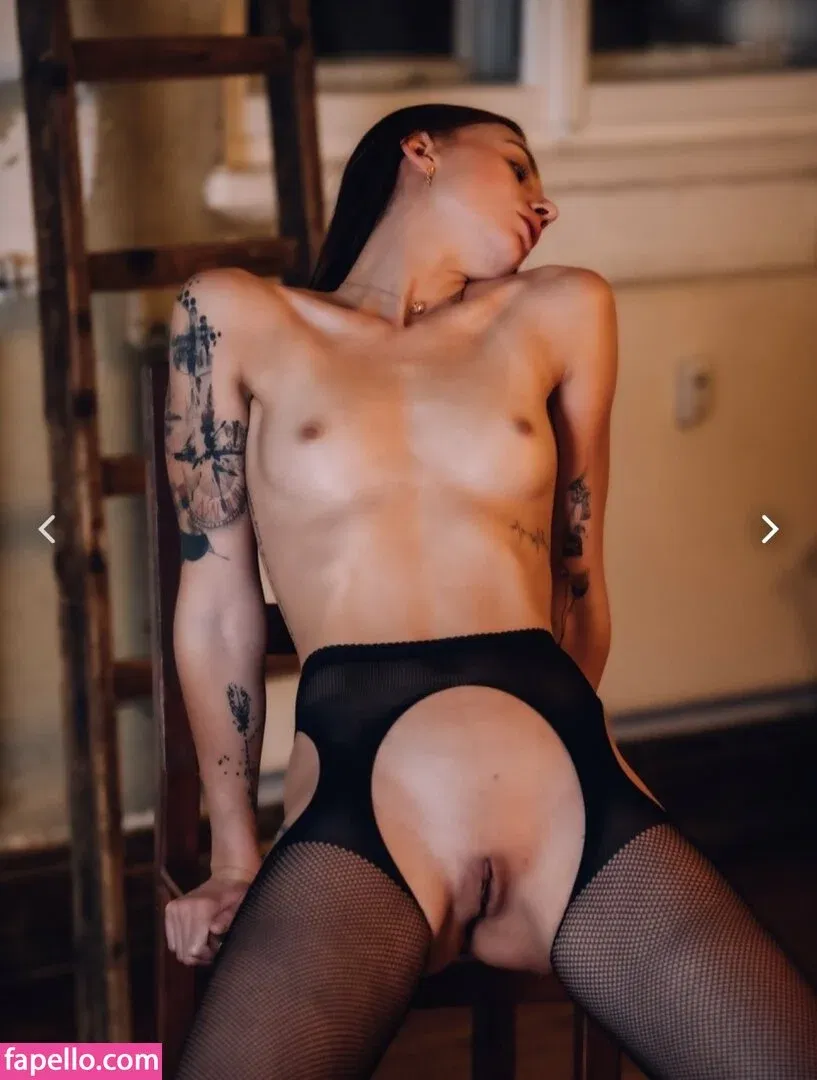 Isalie_Ophelia Onlyfans Photo Gallery 