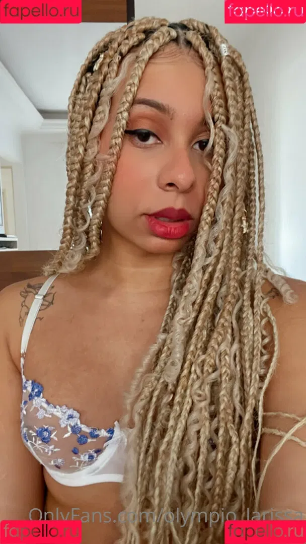 olympio_larissa Onlyfans Photo Gallery 