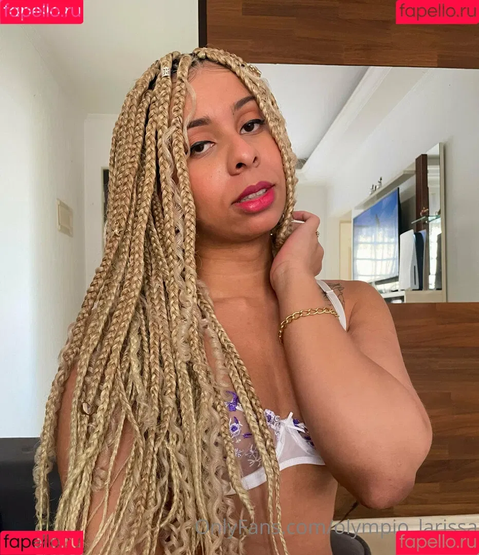 olympio_larissa Onlyfans Photo Gallery 