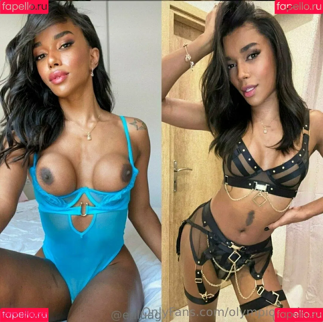 olympio_larissa Onlyfans Photo Gallery 