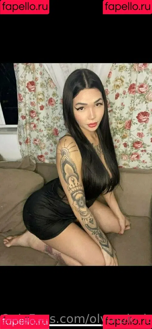 olympio_larissa Onlyfans Photo Gallery 