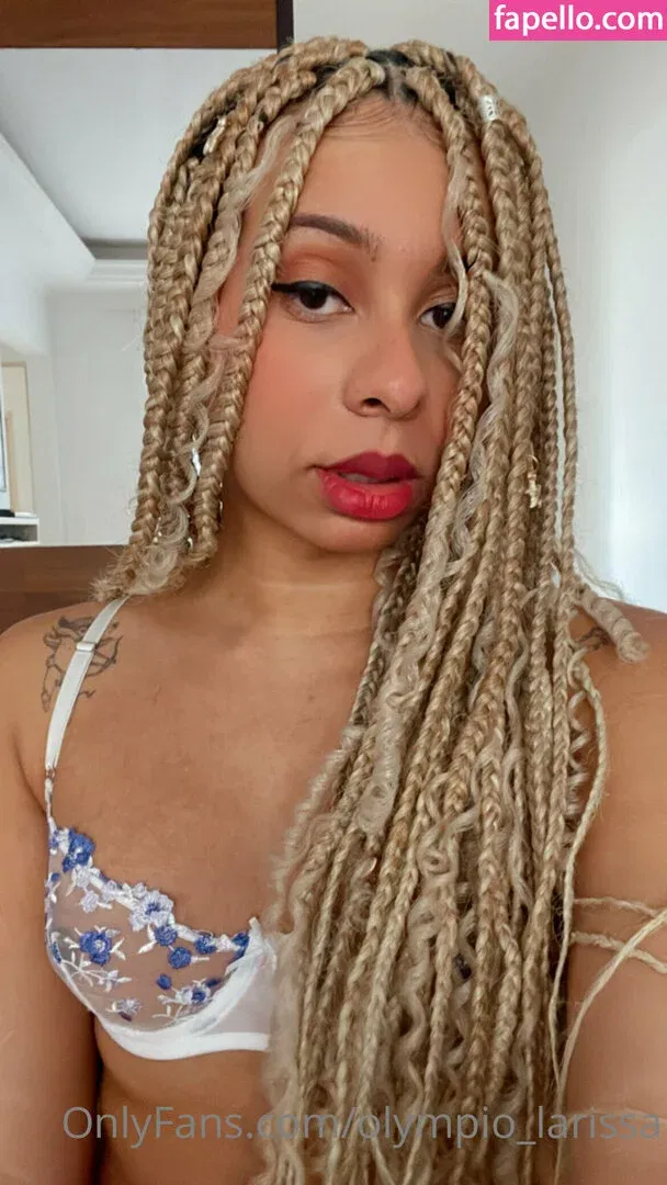 olympio_larissa Onlyfans Photo Gallery 
