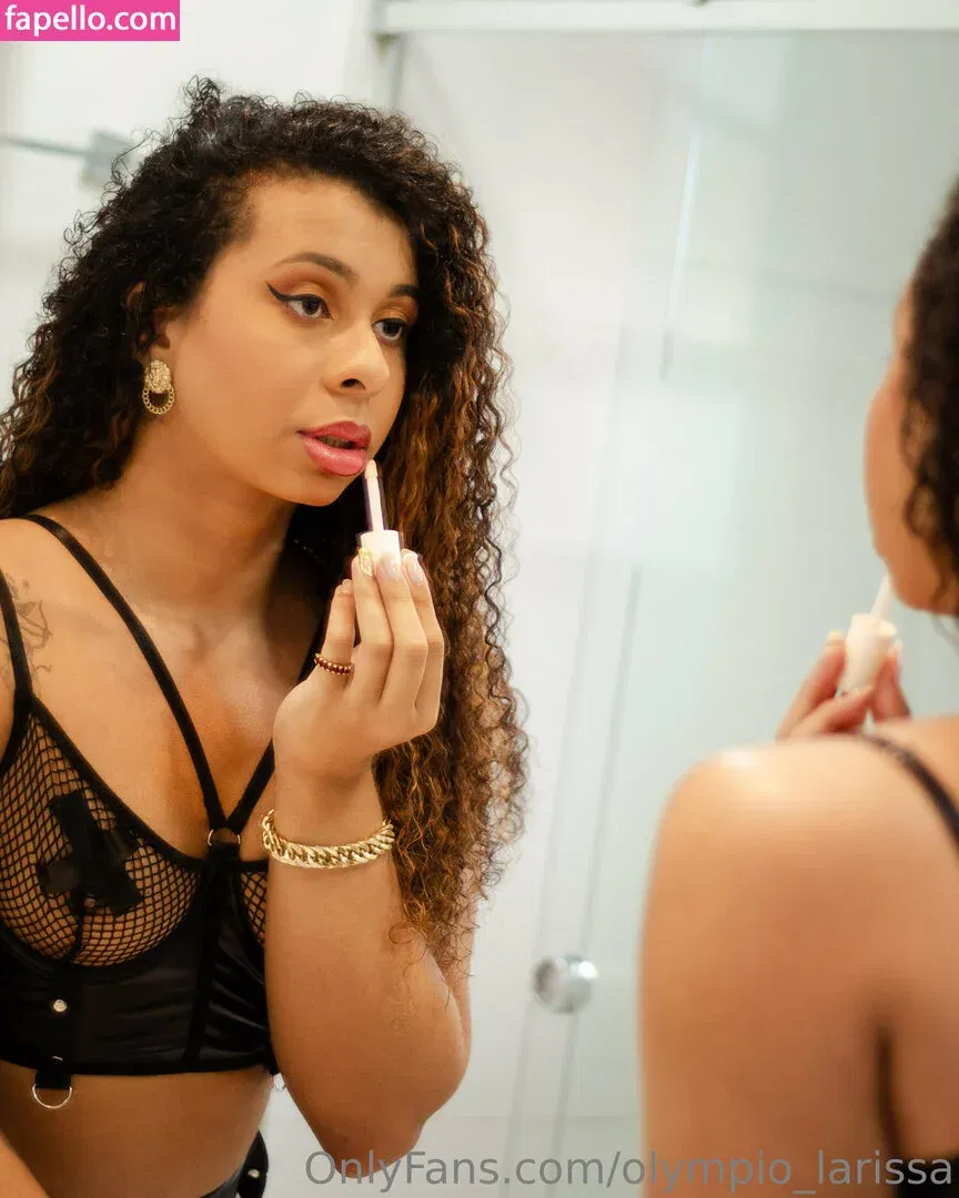 olympio_larissa Onlyfans Photo Gallery 