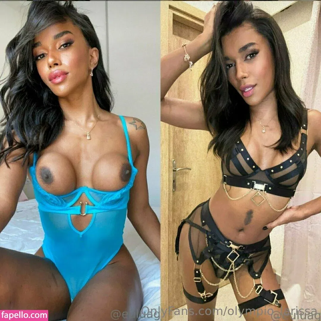 olympio_larissa Onlyfans Photo Gallery 
