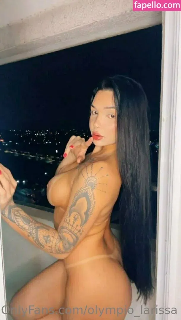 olympio_larissa Onlyfans Photo Gallery 