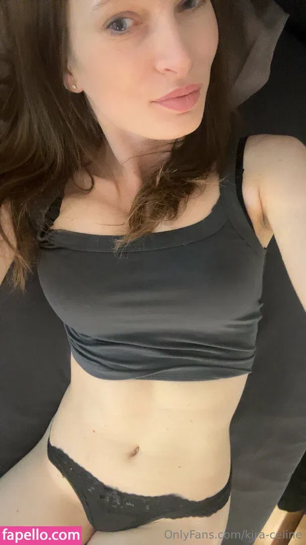 kiracelinee Onlyfans Photo Gallery 