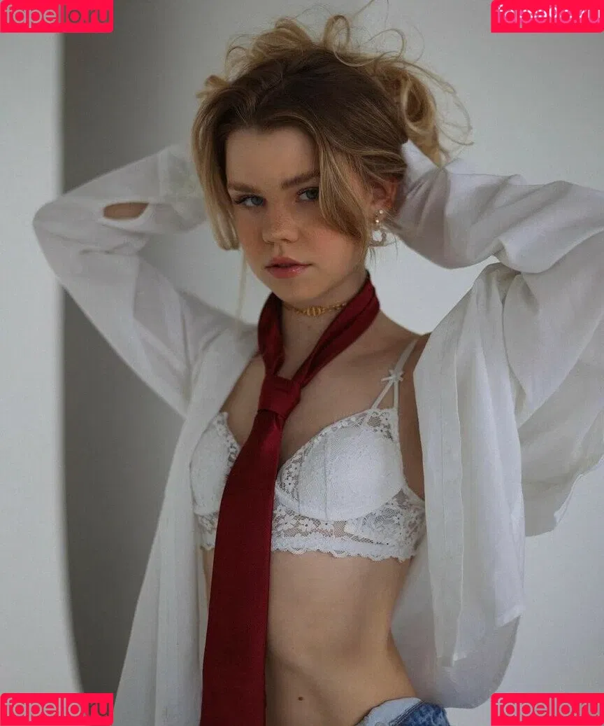 Lea Pietsch Onlyfans Photo Gallery 