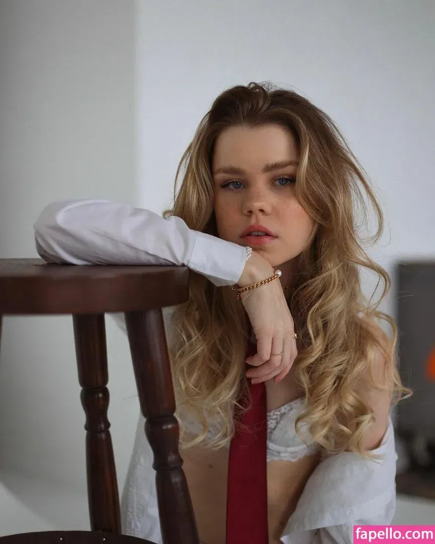 Lea Pietsch Onlyfans Photo Gallery 