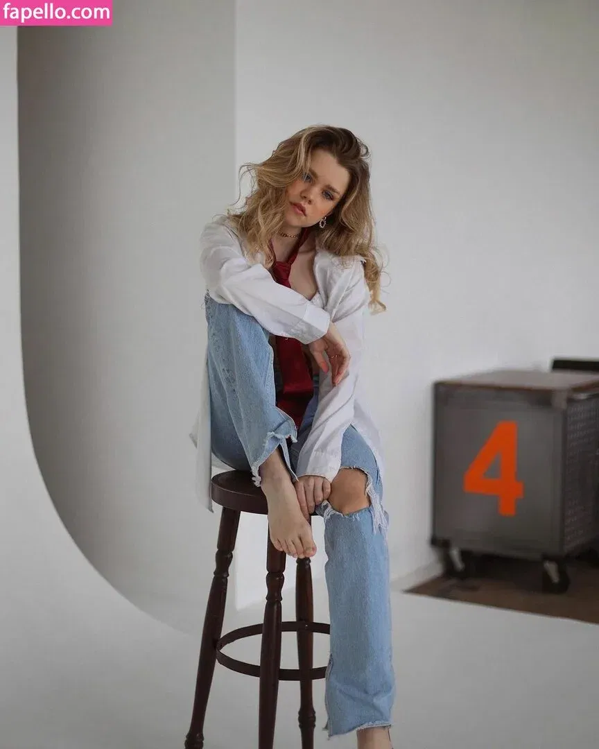 Lea Pietsch Onlyfans Photo Gallery 