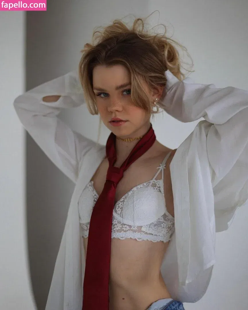 Lea Pietsch Onlyfans Photo Gallery 