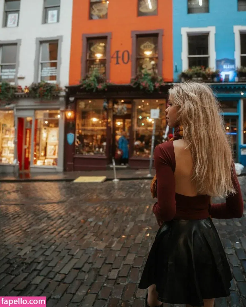 Lea Pietsch Onlyfans Photo Gallery 