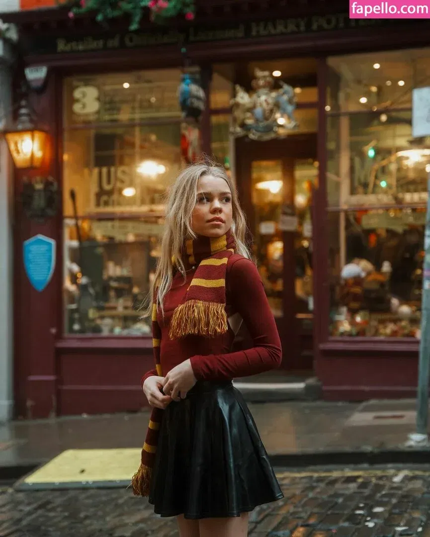 Lea Pietsch Onlyfans Photo Gallery 