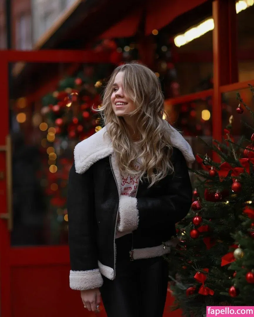 Lea Pietsch Onlyfans Photo Gallery 