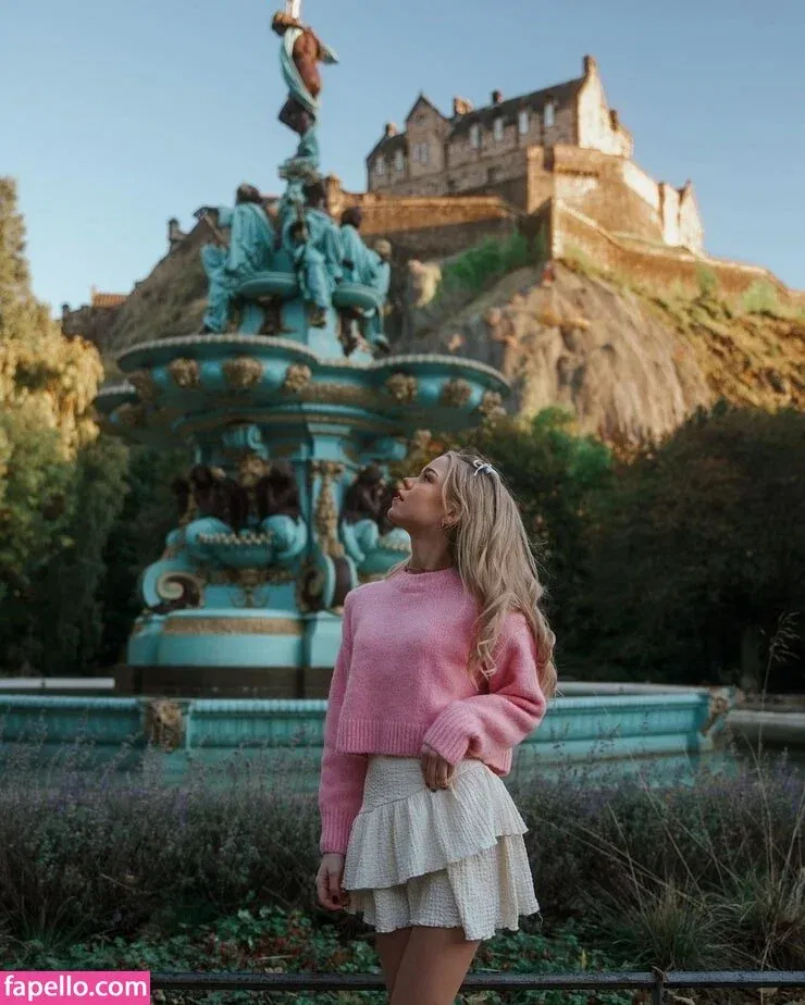 Lea Pietsch Onlyfans Photo Gallery 