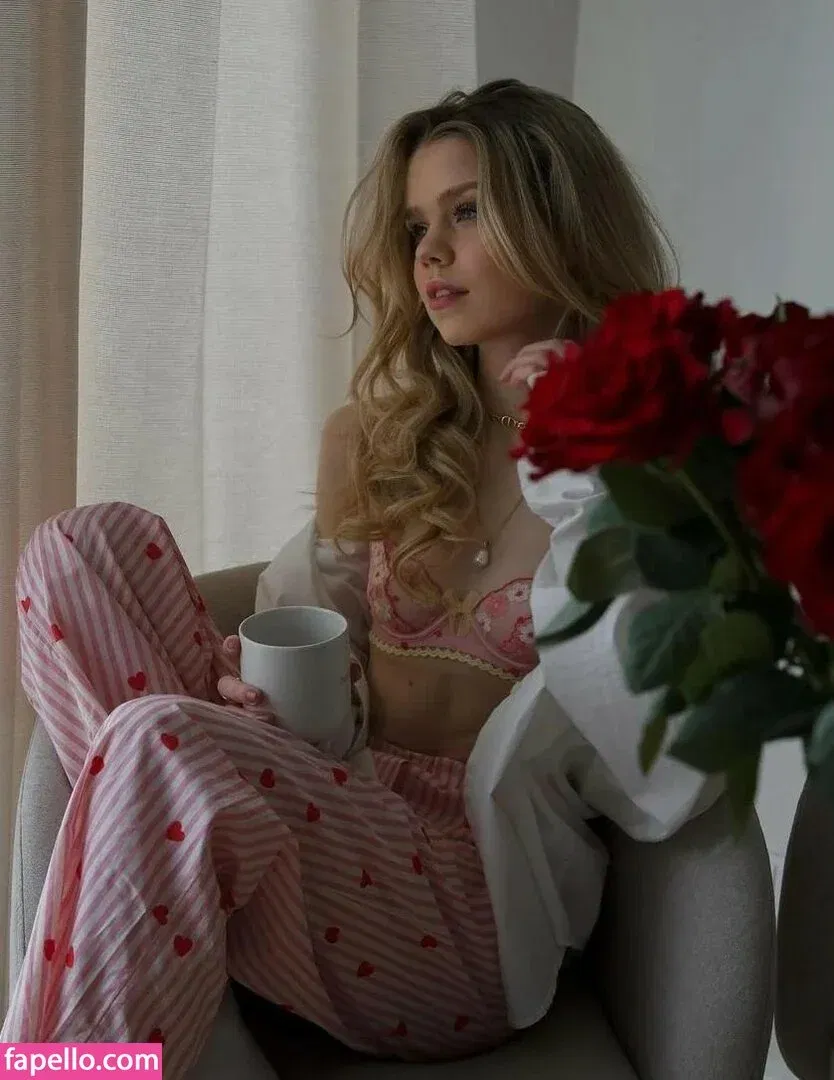 Lea Pietsch Onlyfans Photo Gallery 