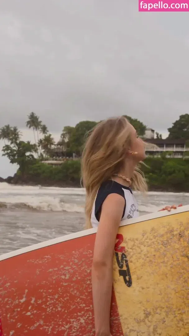 Lea Pietsch Onlyfans Photo Gallery 