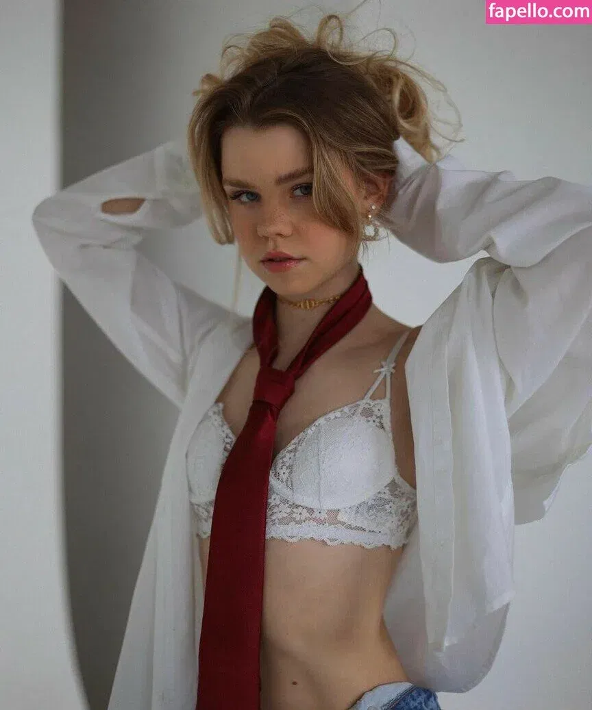 Lea Pietsch Onlyfans Photo Gallery 