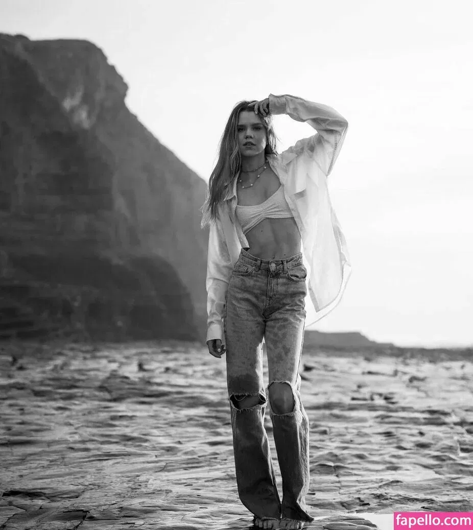 Lea Pietsch Onlyfans Photo Gallery 