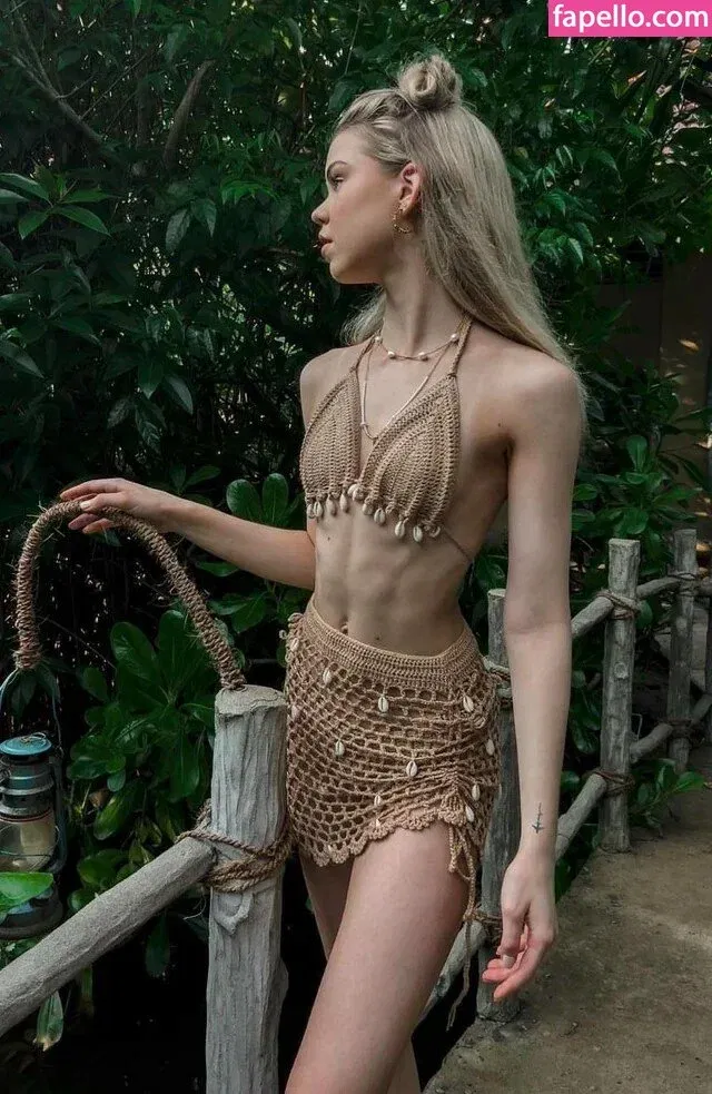 Lea Pietsch Onlyfans Photo Gallery 