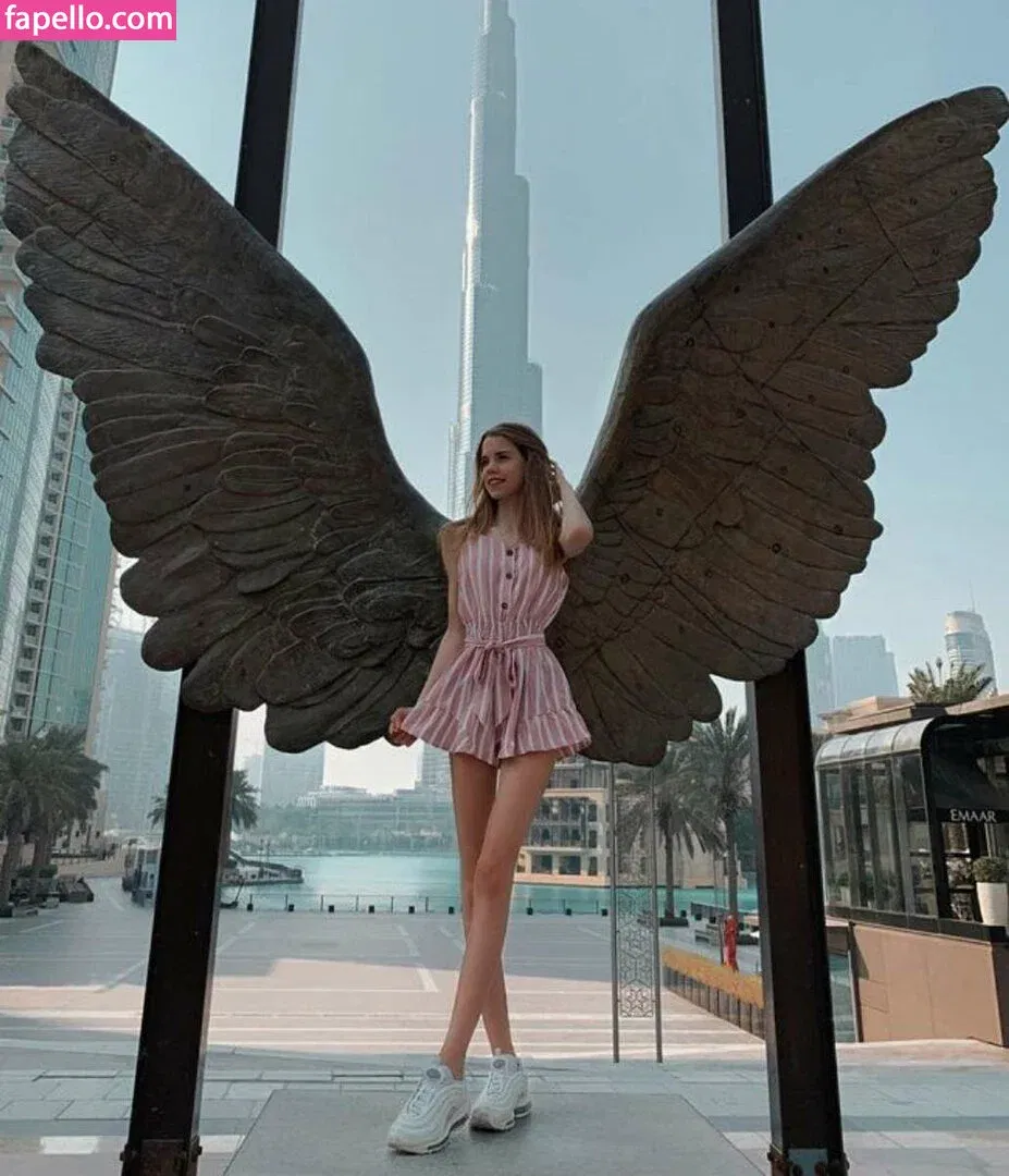 Lea Pietsch Onlyfans Photo Gallery 