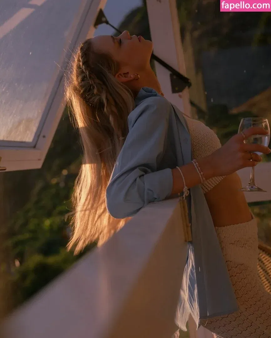 Lea Pietsch Onlyfans Photo Gallery 