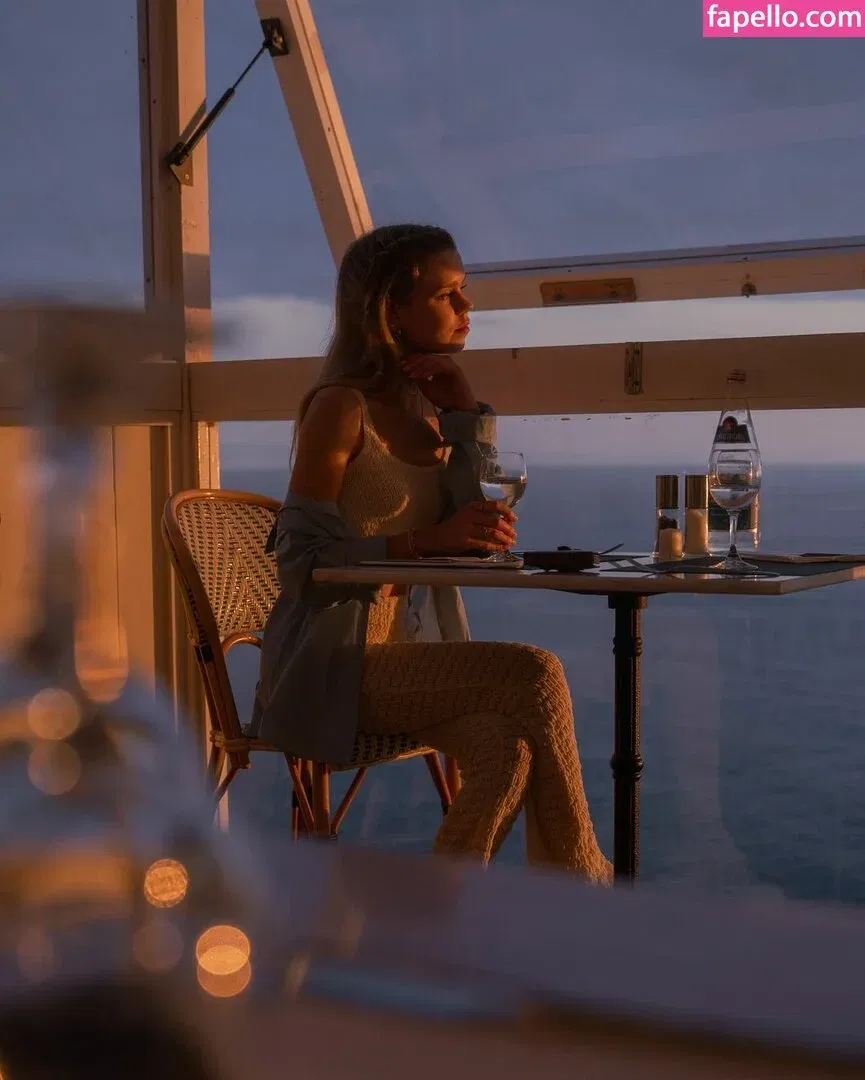 Lea Pietsch Onlyfans Photo Gallery 