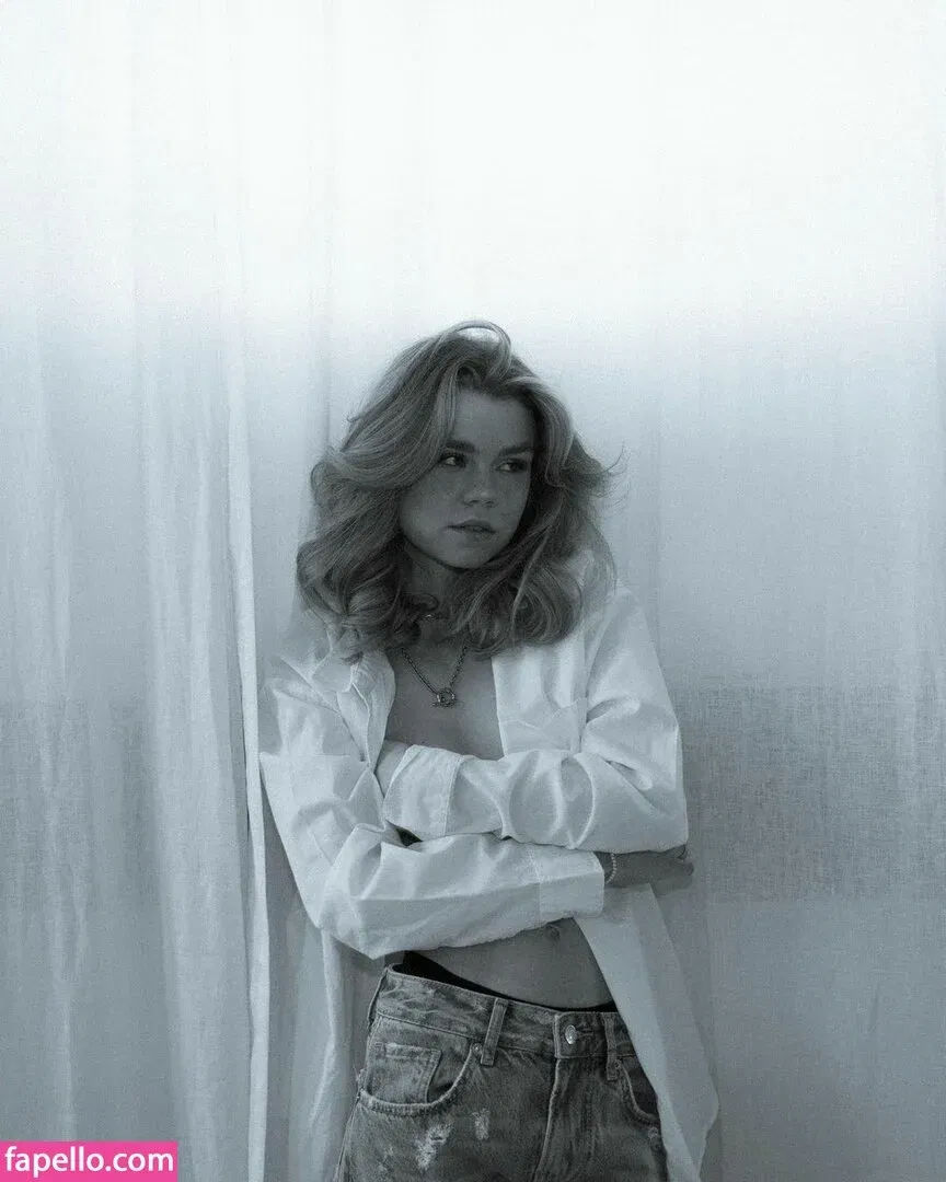 Lea Pietsch Onlyfans Photo Gallery 